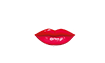 Lipstick Night Club Logo