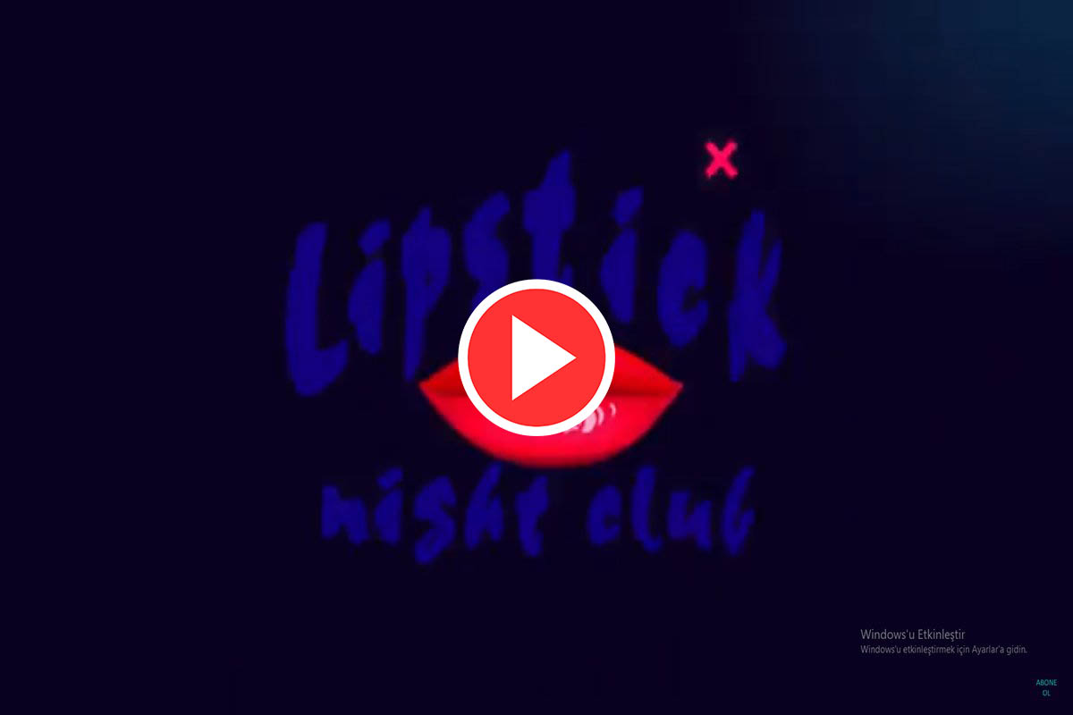 LIPSTICK NIGHT CLUB