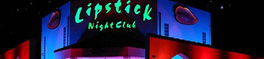 Lipstick Gece Kulübü